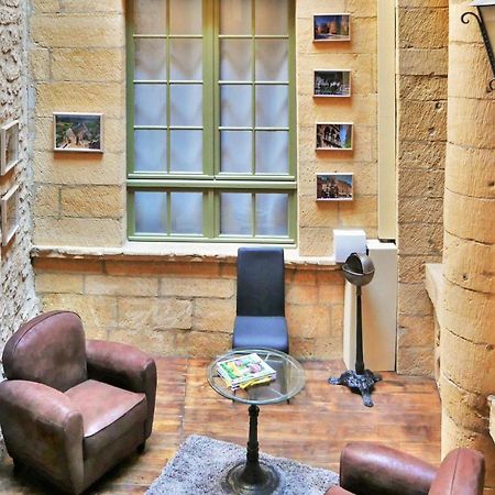 Apartamento La Labrousse Sarlat Exterior foto