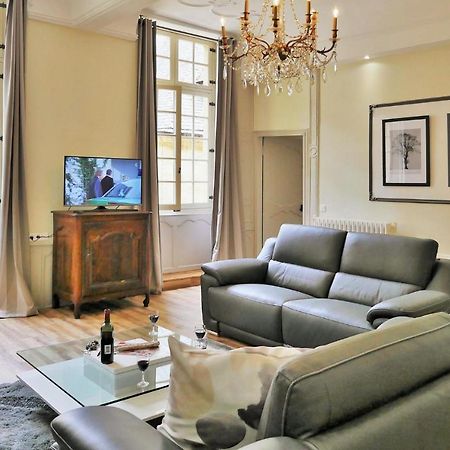 Apartamento La Labrousse Sarlat Exterior foto