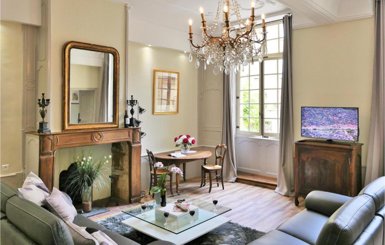Apartamento La Labrousse Sarlat Exterior foto