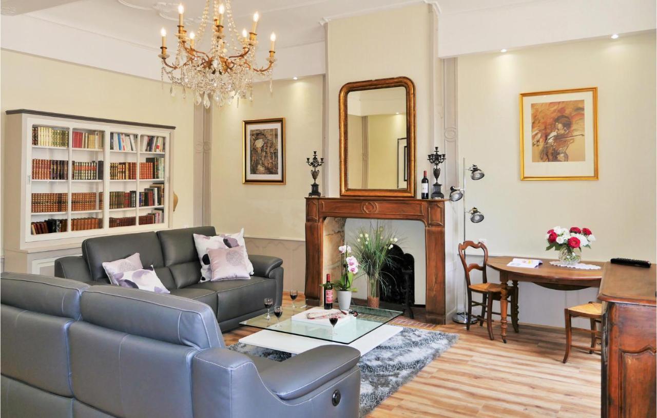 Apartamento La Labrousse Sarlat Exterior foto