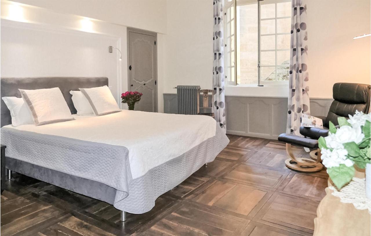 Apartamento La Labrousse Sarlat Exterior foto