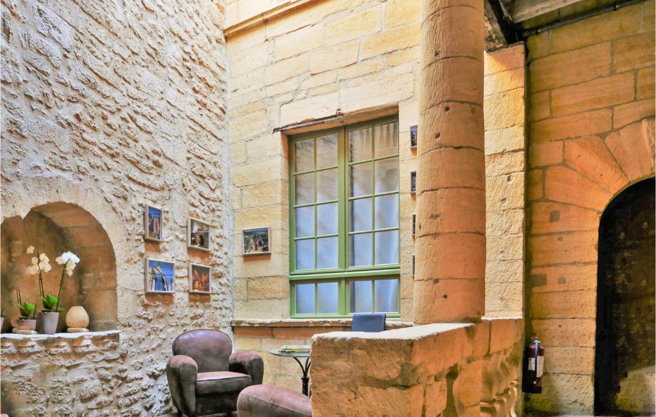 Apartamento La Labrousse Sarlat Exterior foto